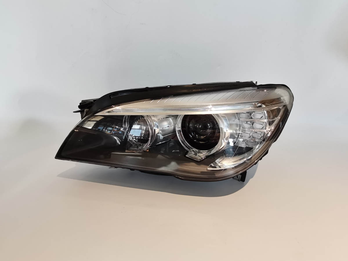 BMW F02 Adaptive Xenon Headlight