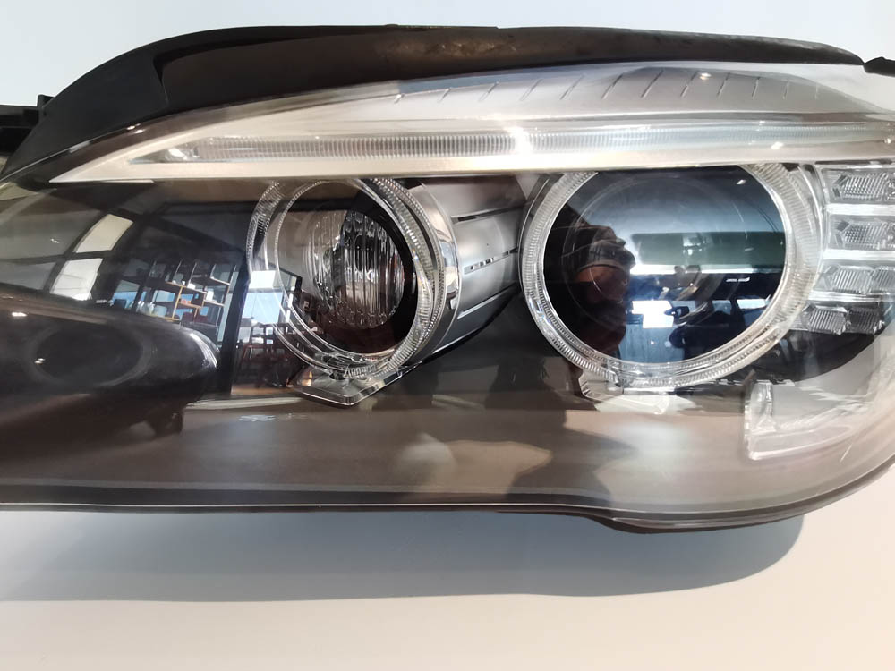 BMW F02 Adaptive Xenon Headlight