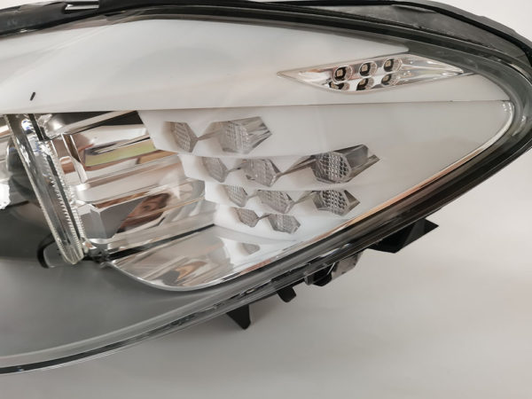 f10 m5 headlights