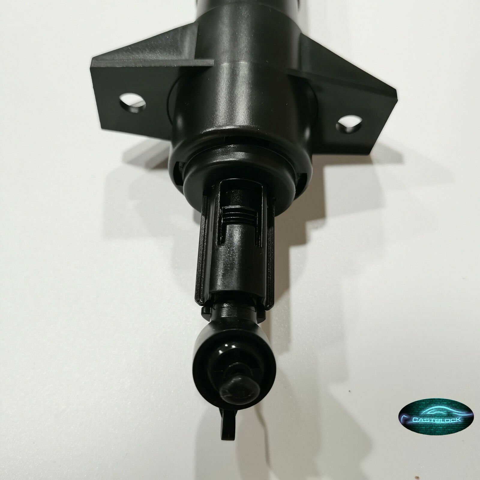 New Headlight Headlamp Washer Nozzle fits Mercedes 09-14 W204 GLK350 2048601447