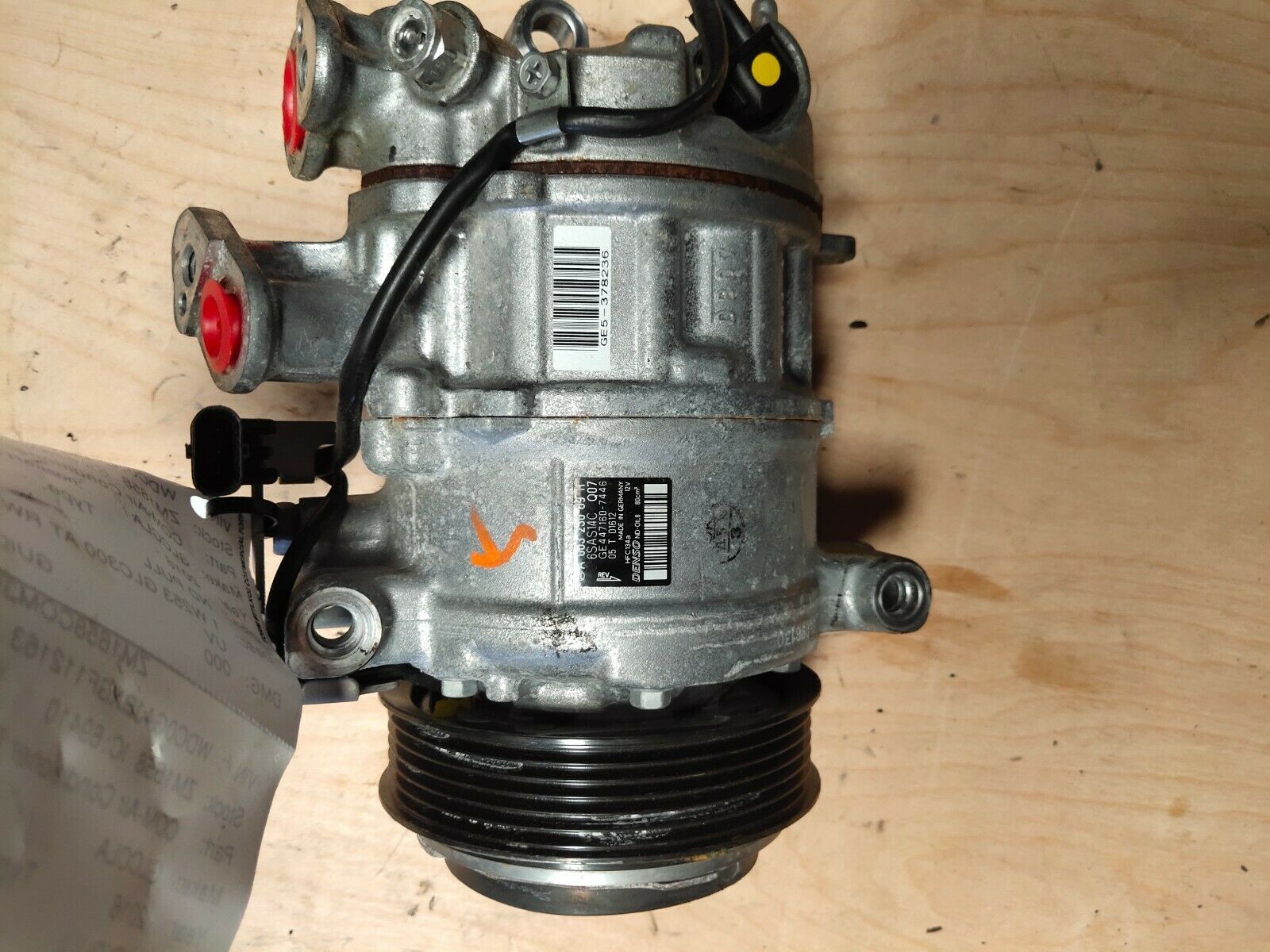 Are Ac Compressors Interchangeable?