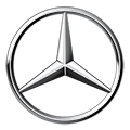 Benz used oem parts