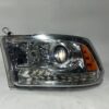 IMG_0004 2016-2018 RAM 1500 Driver Side Headlight Assembly OEM