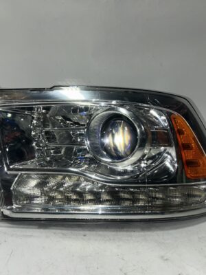 IMG_0004 2016-2018 RAM 1500 Driver Side Headlight Assembly OEM