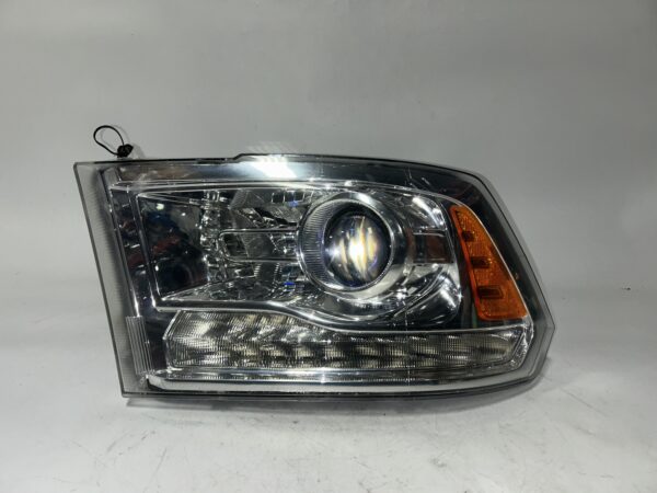 IMG_0004 2016-2018 RAM 1500 Driver Side Headlight Assembly OEM