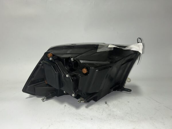 IMG_0005 2016-2018 RAM 1500 Driver Side Headlight Assembly OEM