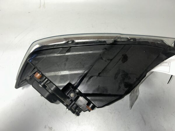 IMG_0006 2016-2018 RAM 1500 Driver Side Headlight Assembly OEM