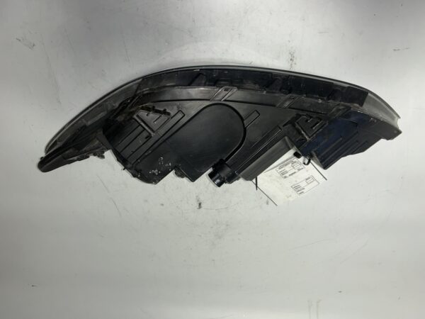 IMG_0014 2017-2018 Hyundai Elantra Halogen Right Passenger HeadLight OEM