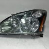 IMG_0018 2006-2009 LEXUS RX350 RX400h Left Driver Side Halogen Headlight OEM