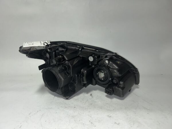 IMG_0020 2006-2009 LEXUS RX350 RX400h Left Driver Side Halogen Headlight OEM