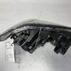 IMG_0021 2006-2009 LEXUS RX350 RX400h Left Driver Side Halogen Headlight OEM