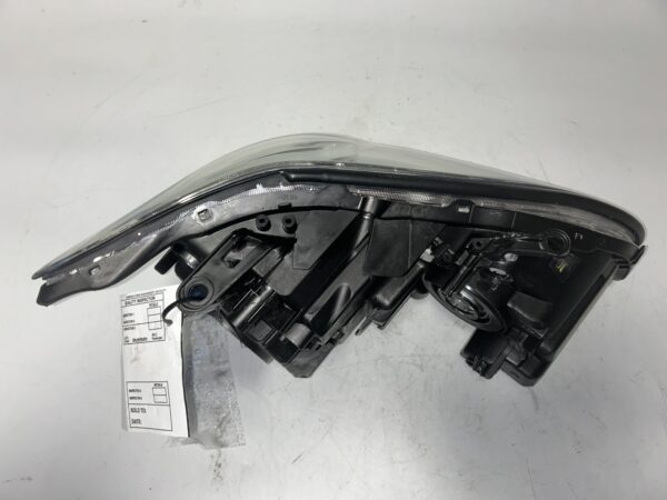 IMG_0021 2006-2009 LEXUS RX350 RX400h Left Driver Side Halogen Headlight OEM