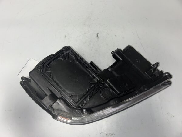 IMG_0022 2006-2009 LEXUS RX350 RX400h Left Driver Side Halogen Headlight OEM