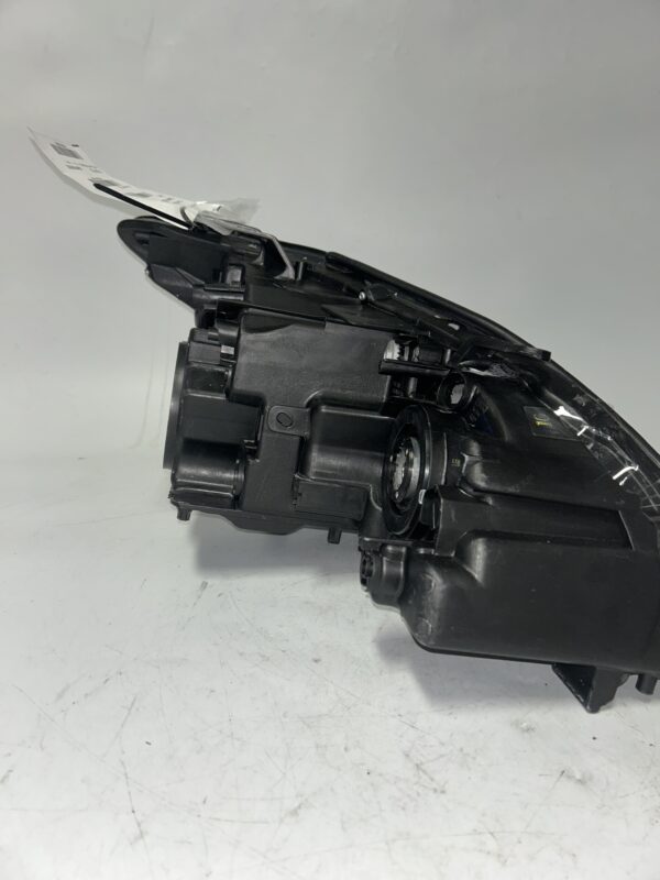 IMG_0023 2006-2009 LEXUS RX350 RX400h Left Driver Side Halogen Headlight OEM