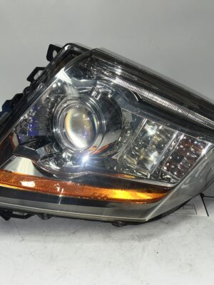 2008-2014 CADILLAC CTS HID XENON RIGHT PASSENGER HEADLIGHT OEM
