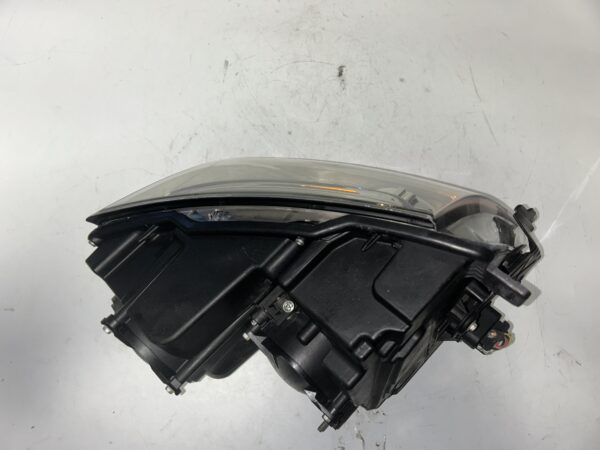 2008-2014 CADILLAC CTS HID XENON RIGHT PASSENGER HEADLIGHT OEM