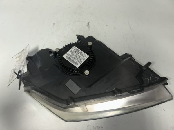 2008-2014 CADILLAC CTS HID XENON RIGHT PASSENGER HEADLIGHT OEM