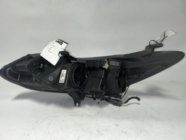 2018-2019 Chevrolet Cruze Halogen Right Passenger Headlight OEM