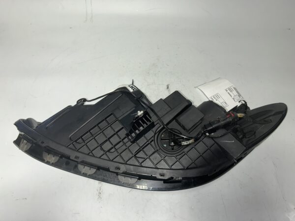 2018-2019 Chevrolet Cruze Halogen Right Passenger Headlight OEM