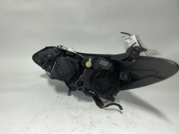 2018-2019 Chevrolet Cruze Halogen Right Passenger Headlight OEM