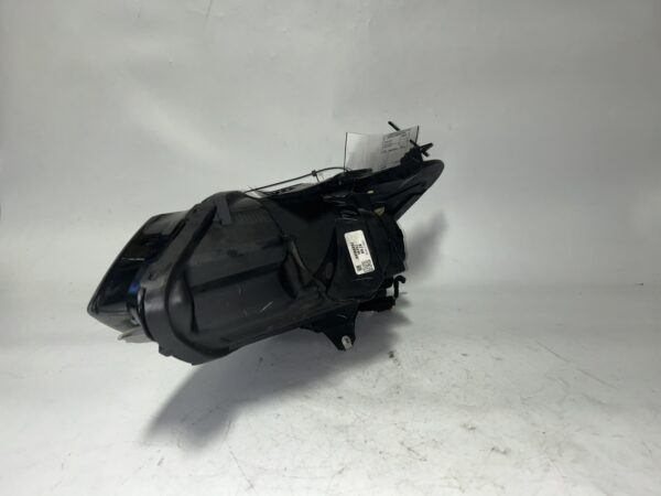 2018-2019 Chevrolet Cruze Halogen Right Passenger Headlight OEM