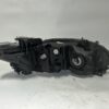 2018-2020 Honda Accord Left Headlight Turbo Halogen High Beam 33150-TVA-A01 OEM