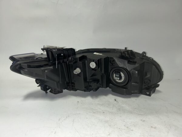 2018-2020 Honda Accord Left Headlight Turbo Halogen High Beam 33150-TVA-A01 OEM