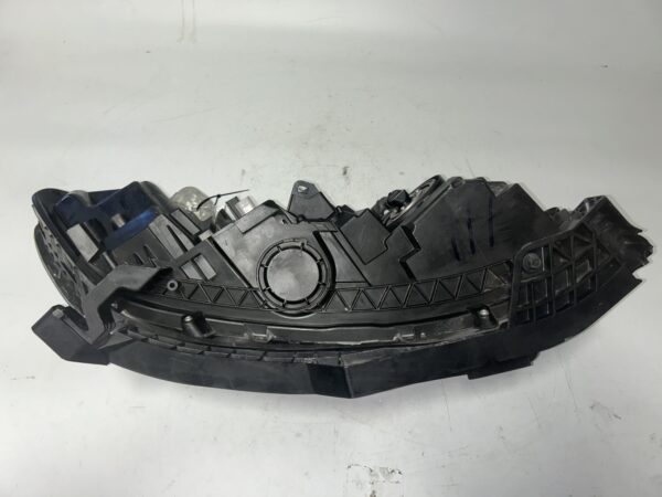 2018-2020 Honda Accord Left Headlight Turbo Halogen High Beam 33150-TVA-A01 OEM