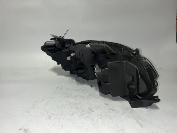 2018-2020 Honda Accord Left Headlight Turbo Halogen High Beam 33150-TVA-A01 OEM