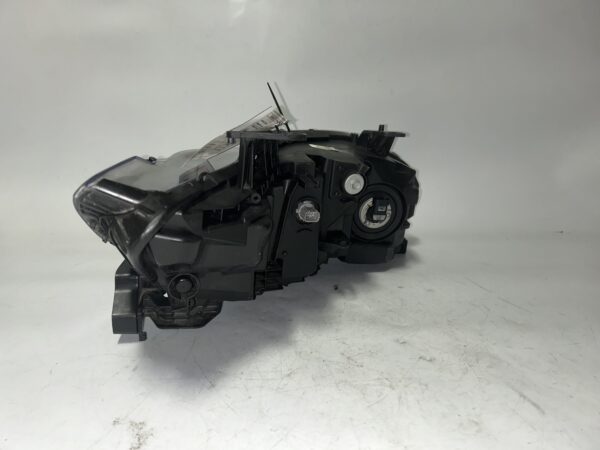 2018-2020 Honda Accord Left Headlight Turbo Halogen High Beam 33150-TVA-A01 OEM