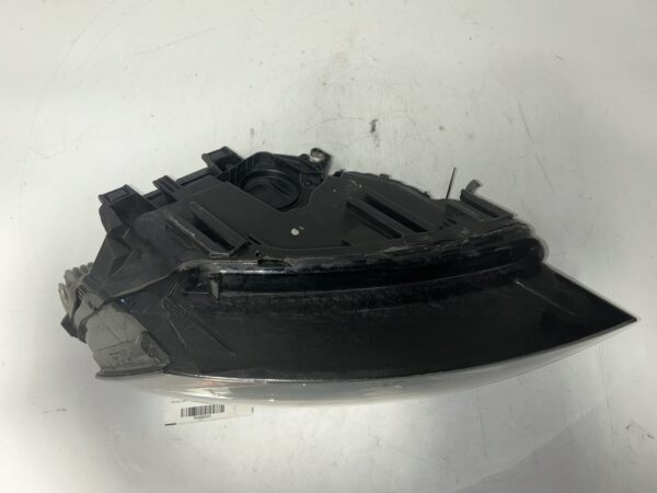 IMG_0057 2013-2017 AUDI Q5 Left Driver Side Xenon HID Headlight Assembly OEM