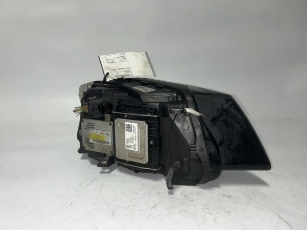 IMG_0058 2013-2017 AUDI Q5 Left Driver Side Xenon HID Headlight Assembly OEM