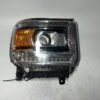 IMG_0061 2014-2015 GMC Sierra 1500 Front Right Passenger Headlight OEM