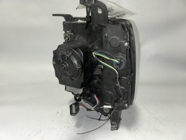 IMG_0069 2014-2015 GMC Sierra 1500 Front Right Passenger Headlight OEM