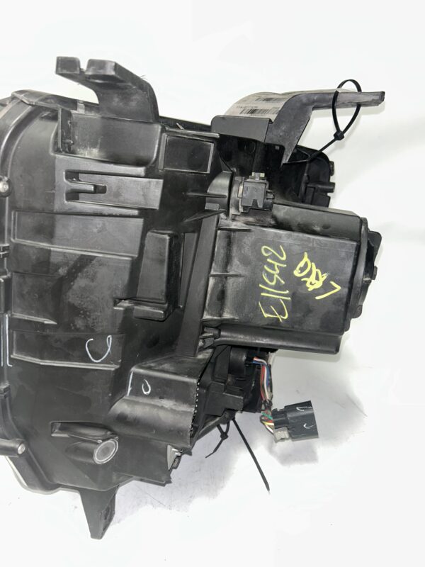 IMG_0071 2014-2015 GMC Sierra 1500 Front Right Passenger Headlight OEM