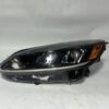 IMG_0080 2020- 2021 Ford Escape Driver Left Side Headlight Lamp OEM