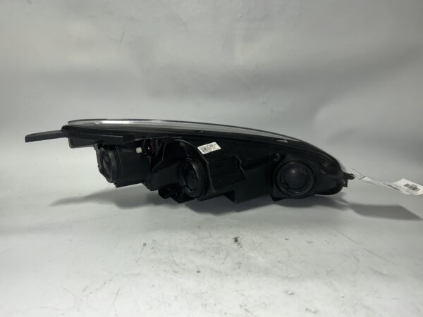 IMG_0081 2020- 2021 Ford Escape Driver Left Side Headlight Lamp OEM