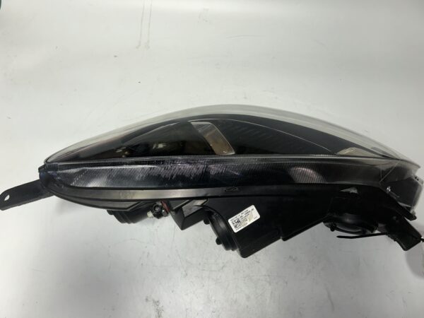 IMG_0082 2020- 2021 Ford Escape Driver Left Side Headlight Lamp OEM