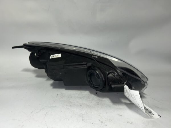 IMG_0084 2020- 2021 Ford Escape Driver Left Side Headlight Lamp OEM