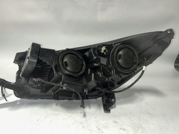 IMG_0088 2017-2019 Ford Escape Halogen Right Passenger Side Headligh OEM