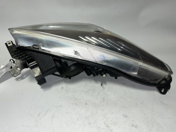 IMG_0089 2017-2019 Ford Escape Halogen Right Passenger Side Headligh OEM