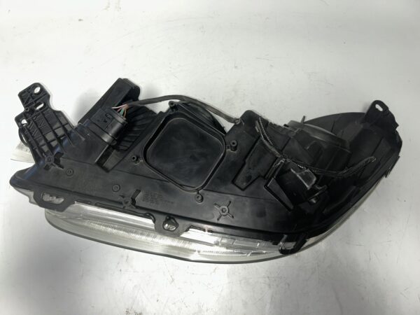 IMG_0090 2017-2019 Ford Escape Halogen Right Passenger Side Headligh OEM