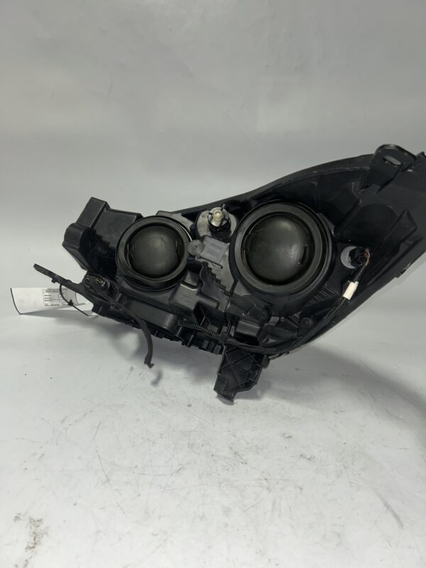 IMG_0091 2017-2019 Ford Escape Halogen Right Passenger Side Headligh OEM