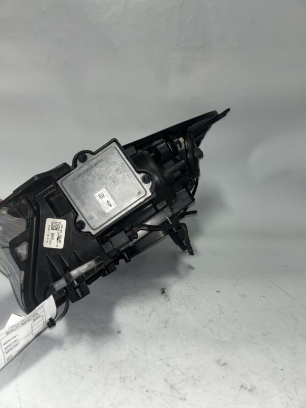 IMG_0092 2017-2019 Ford Escape Halogen Right Passenger Side Headligh OEM