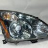 IMG_0095 2007-2009 LEXUS RX350 Right Passenger Side Headlight ASSEMBLY OEM