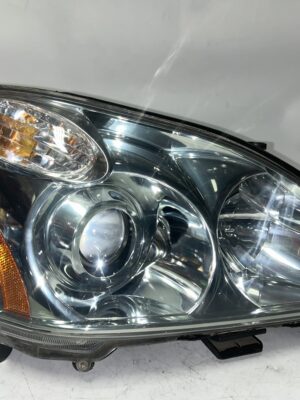 2007-2009 LEXUS RX350 Right Passenger Side Headlight ASSEMBLY OEM