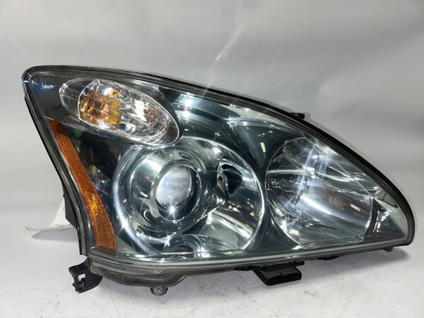IMG_0095 2007-2009 LEXUS RX350 Right Passenger Side Headlight ASSEMBLY OEM