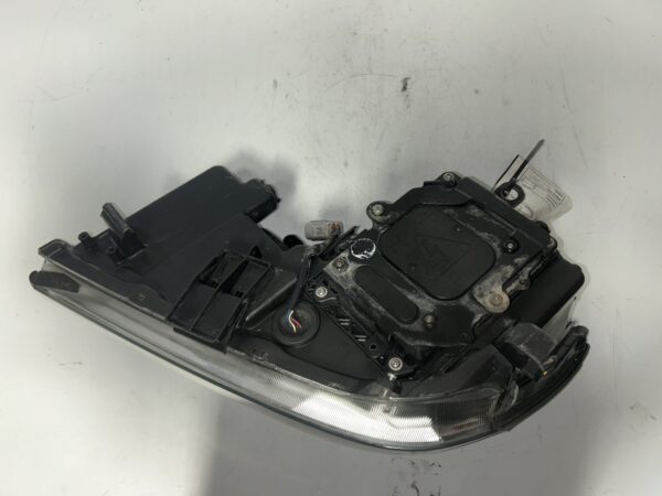 IMG_0098 2007-2009 LEXUS RX350 Right Passenger Side Headlight ASSEMBLY OEM