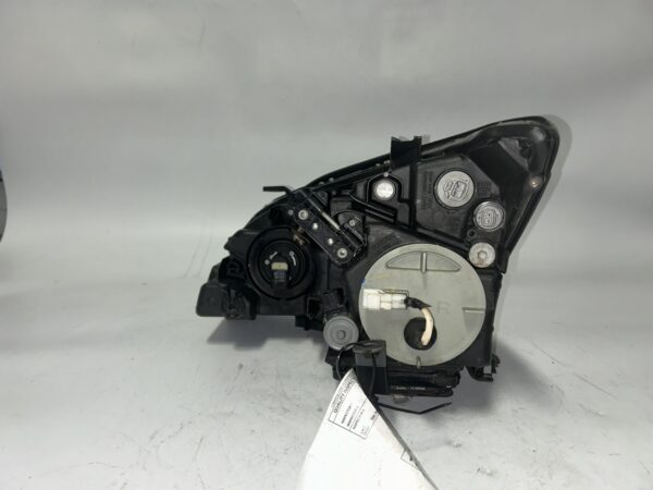 IMG_0099 2007-2009 LEXUS RX350 Right Passenger Side Headlight ASSEMBLY OEM