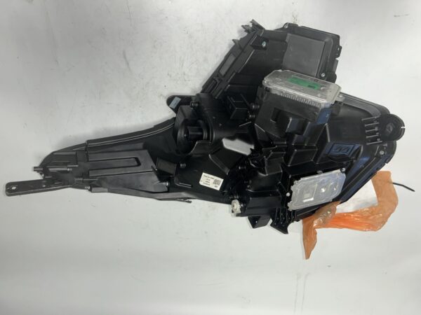 IMG_0103 2018-2019 Cadillac XTS Right Passenger Headlight OEM